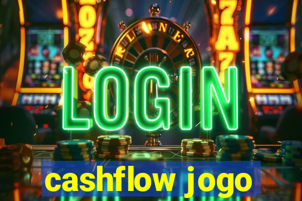 cashflow jogo