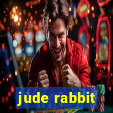 jude rabbit