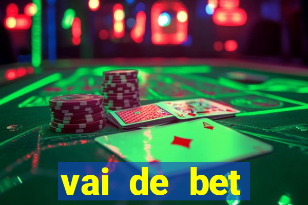 vai de bet gusttavo lima app