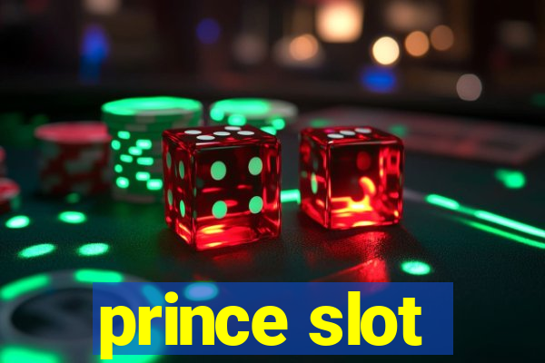 prince slot