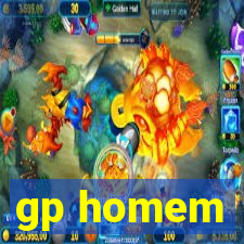 gp homem