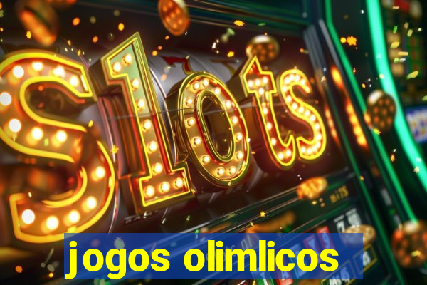 jogos olimlicos