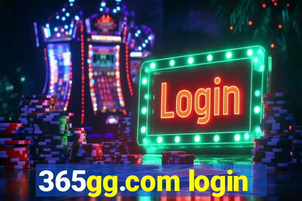 365gg.com login