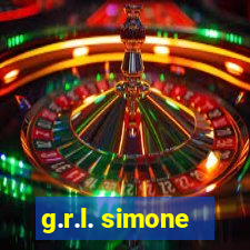 g.r.l. simone