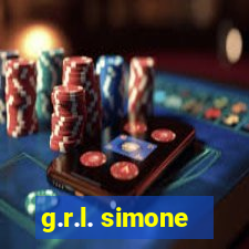 g.r.l. simone