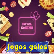 jogos galos