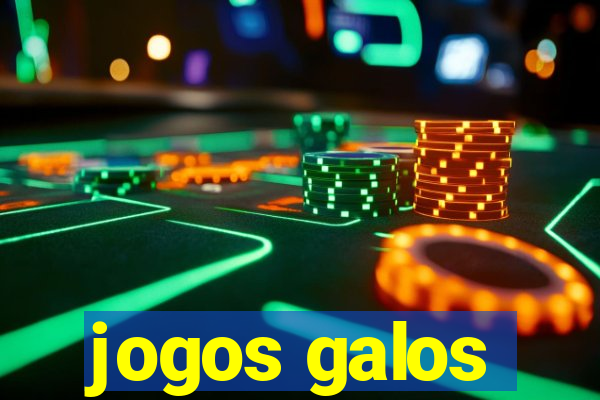 jogos galos