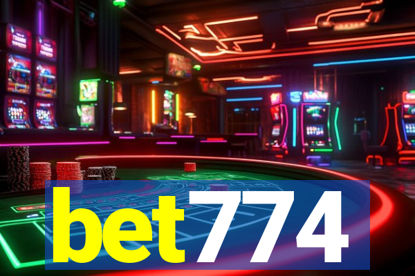 bet774