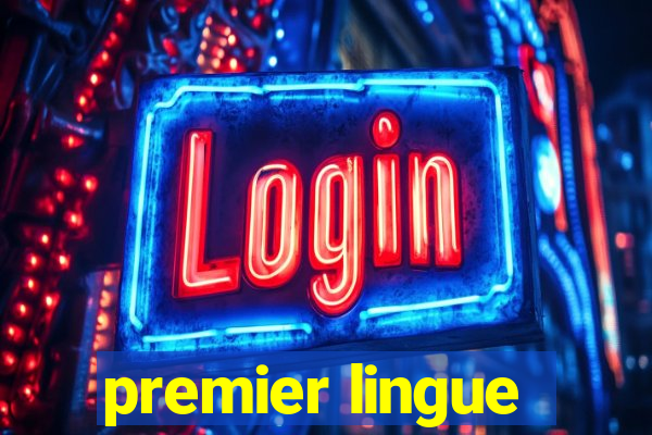 premier lingue