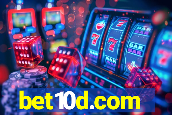 bet10d.com