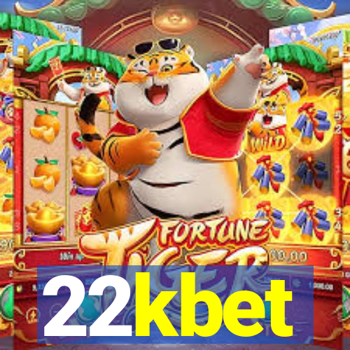 22kbet