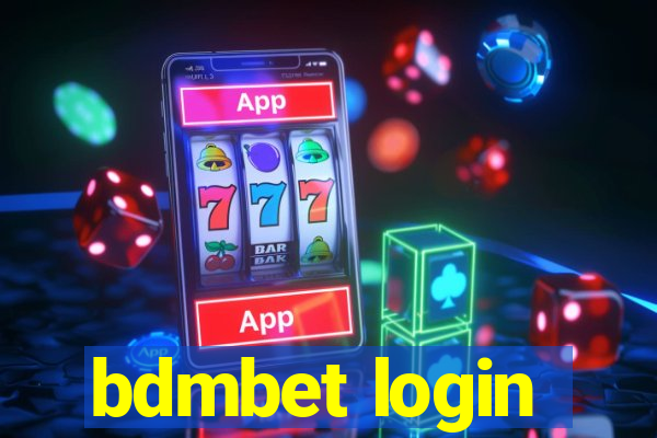 bdmbet login