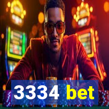 3334 bet