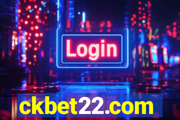 ckbet22.com