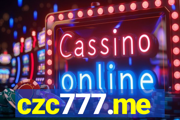 czc777.me