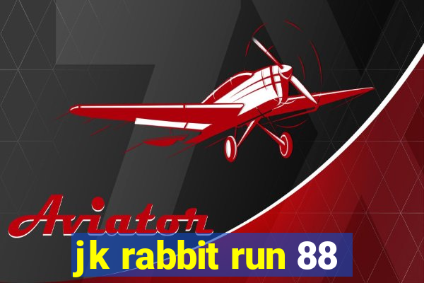 jk rabbit run 88