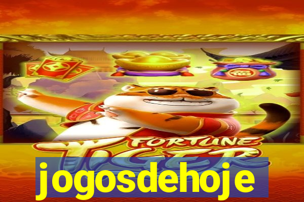 jogosdehoje