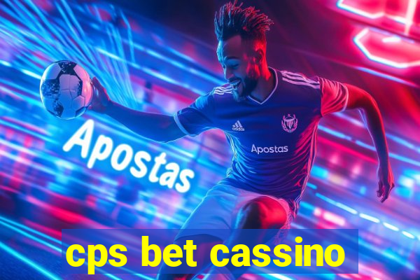 cps bet cassino