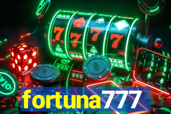 fortuna777