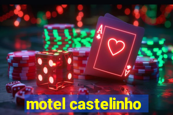 motel castelinho