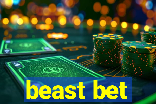 beast bet