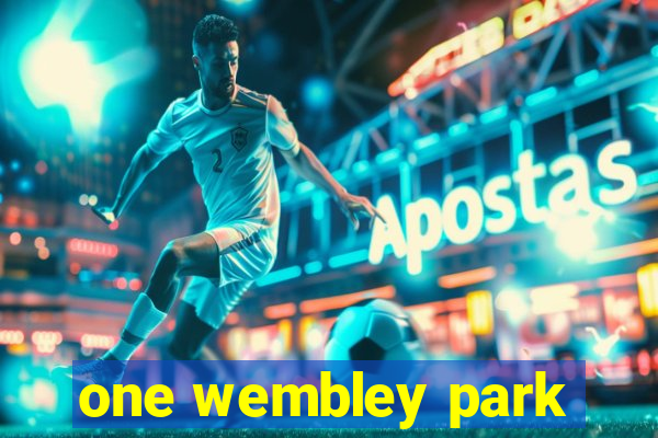 one wembley park