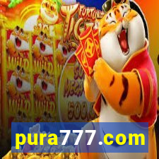 pura777.com