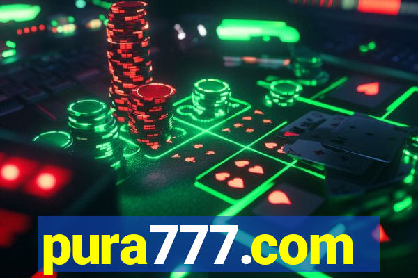 pura777.com