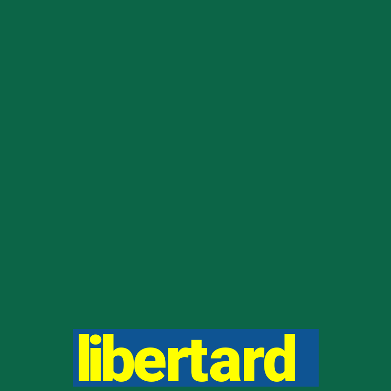 libertard