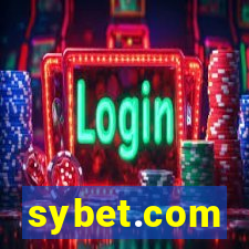 sybet.com