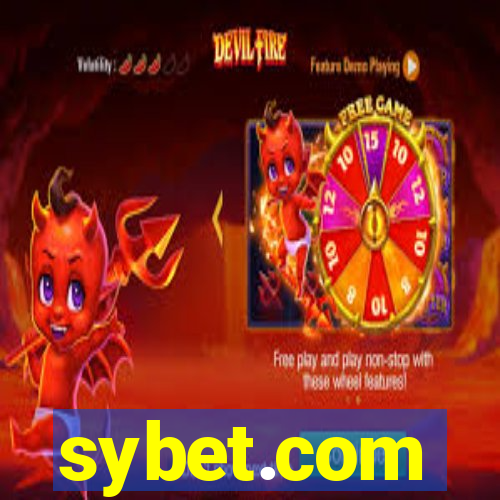 sybet.com