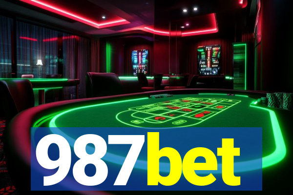 987bet