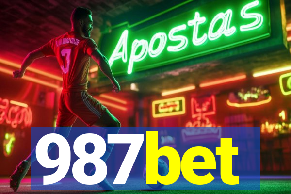 987bet