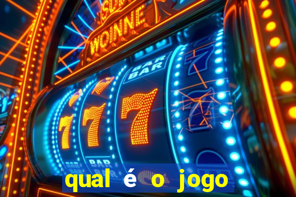 qual é o jogo original do tigrinho