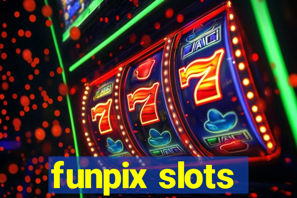 funpix slots