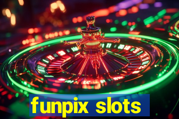 funpix slots