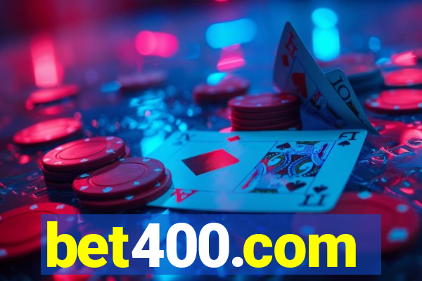 bet400.com