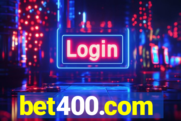 bet400.com