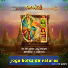 jogo bolsa de valores