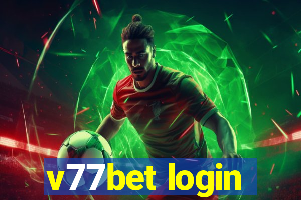 v77bet login