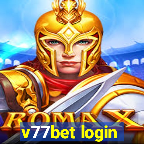 v77bet login