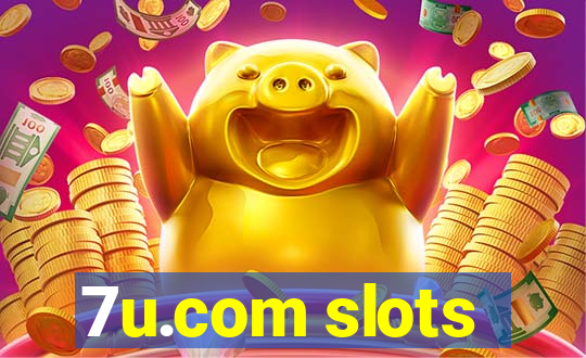 7u.com slots