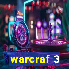 warcraf 3