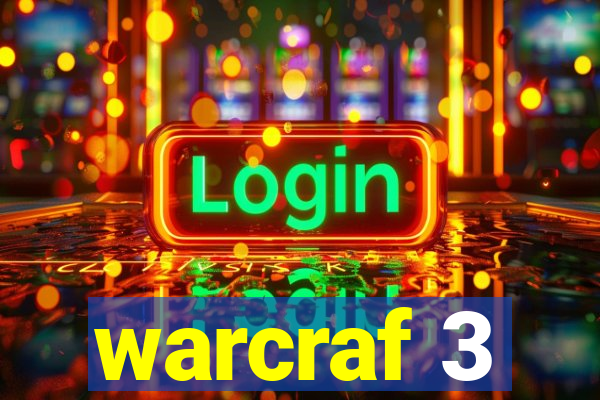 warcraf 3