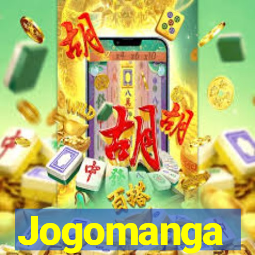 Jogomanga