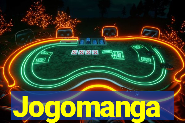 Jogomanga