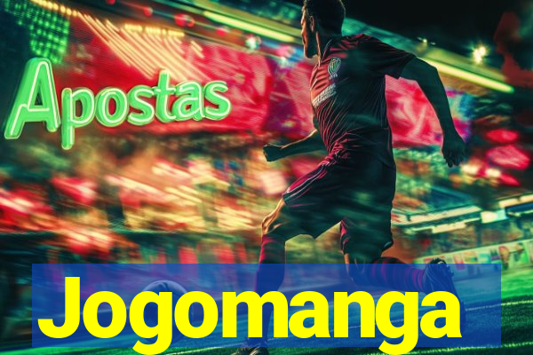 Jogomanga