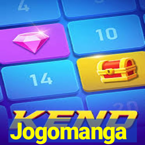 Jogomanga