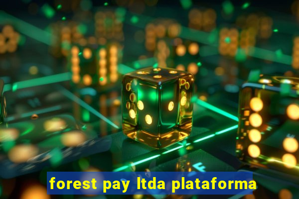 forest pay ltda plataforma