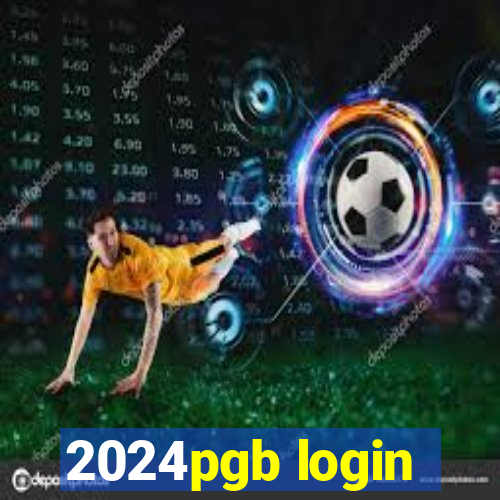 2024pgb login